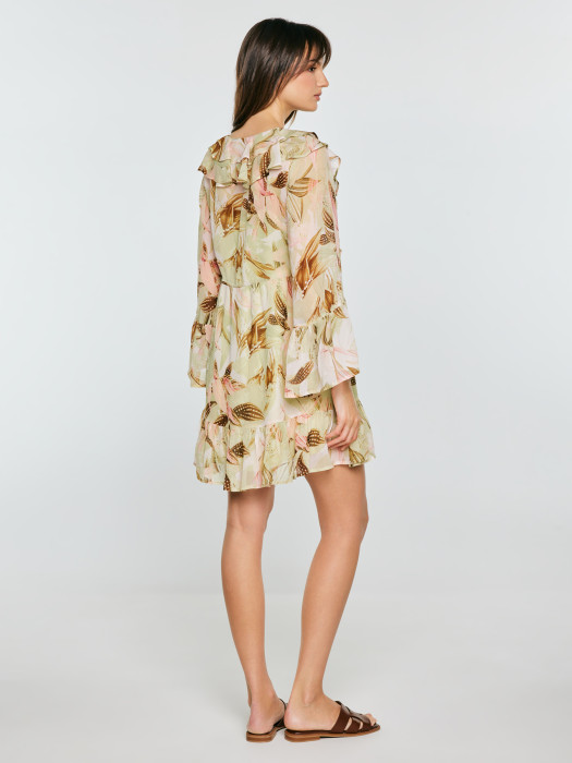 Dámske šaty  AMISI 000